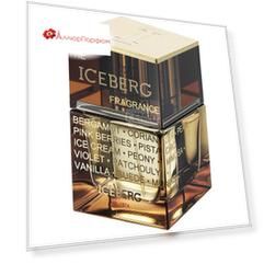 Iceberg - The Iceberg Fragrance (100мл)