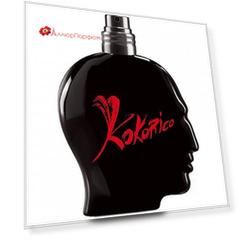 Jean Paul Gaultier - Kokorico (100мл - 9225руб)