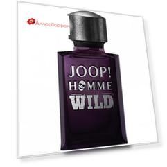 Joop! - Homme Wild (125мл)