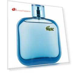 Lacoste - L.12.12. Blue (100мл - 7800руб)