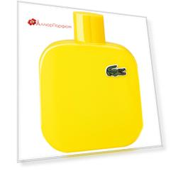 Lacoste - L.12.12 Yellow (Jaune) (100мл)