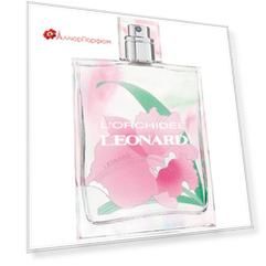 Leonard - L'Orchidee (100мл)