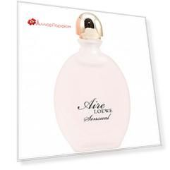 Loewe - Aire Sensual (125мл)