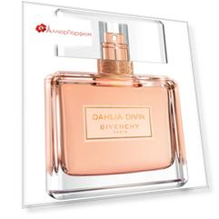 Givenchy - Dahlia Divin Eau de Toilette (75мл)