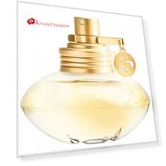 Shakira - S by Shakira (80мл - 2195руб)