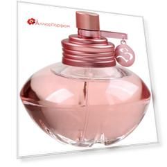 Shakira - S by Shakira Eau Florale (80мл)