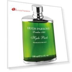 Hugh Parsons - Hyde Park (100мл)