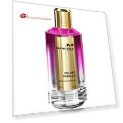 Mancera - Velvet Vanilla (60мл)
