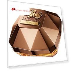 Paco Rabanne - Lady Million Prive (80мл)