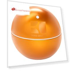 Hugo Boss - Boss In Motion Orange Made For Summer (40мл)
