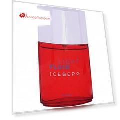 Iceberg - Light Fluid Woman (50мл - 5040руб)