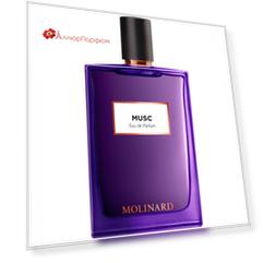 Molinard - Musc (75мл)