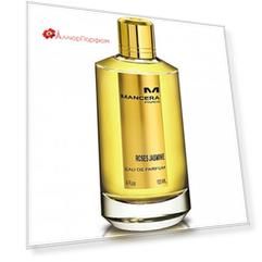 Mancera - Roses Jasmine (8мл)