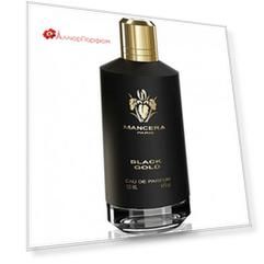 Mancera - Black Gold (120мл)