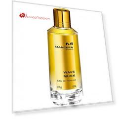 Mancera - Wave Musk  (8мл - 1515руб)