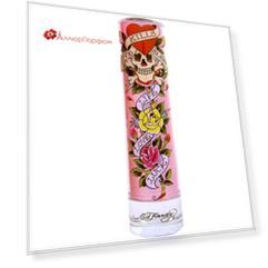 Christian Audigier - Ed Hardy Love Kills Slowly (100мл - 3895руб)