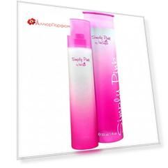 Aquolina - Simply Pink by Pink Sugar (10мл)