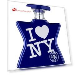 Bond №9 - I Love New York for Fathers (1мл)
