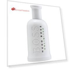 Hugo Boss - Boss Bottled Unlimited (15мл)