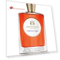 Atkinsons - California Poppy (1мл)