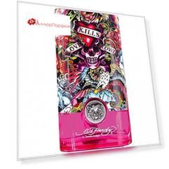 Christian Audigier - Ed Hardy Hearts & Daggers for Her (10мл)