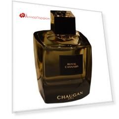 Chaugan - Royal Cannabis (5мл)