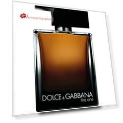 Dolce and Gabbana - The One for Men Eau de Parfum (1мл)