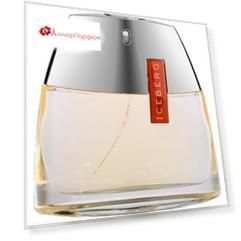 Iceberg - Effusion Woman (10мл)