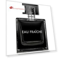 Jose Eisenberg - Eau Fraiche Homme (10мл)