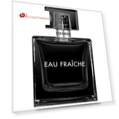 Jose Eisenberg - Eau Fraiche Homme (1мл)