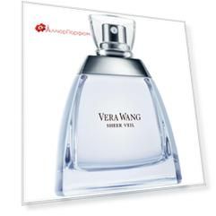 Vera Wang - Sheer Veil (15мл)