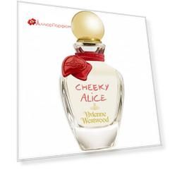 Vivienne Westwood - Cheeky Alice (15мл)