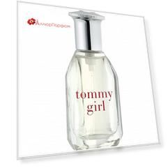 Tommy Hilfiger - Tommy Girl  (5мл)