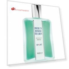 Caron - Pour Un Homme Sport (1мл)