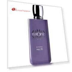 Eutopie - №11 (1мл)