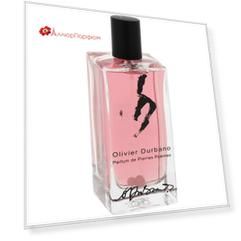 Olivier Durbano - Pink Quartz (15мл)
