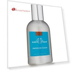Comptoir Sud Pacifique - Amour De Cacao (10мл)