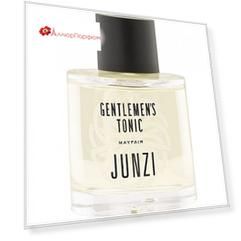 Gentlemen's Tonic - Junzi (100мл)
