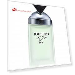 Iceberg - Twice Ice (100мл)