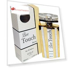 Fly Falcon - Pure Touch Homme Limited (золотой) (3мл)