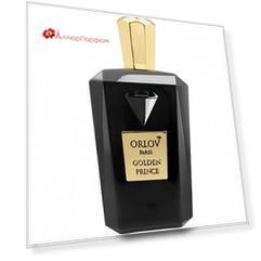 Orlov Paris - Golden Prince (75мл)