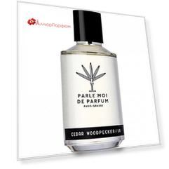 Parle Moi De Parfum - Cedar Woodpecker / 10 (1мл)