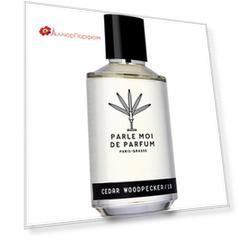 Parle Moi De Parfum - Cedar Woodpecker / 10 (50мл)