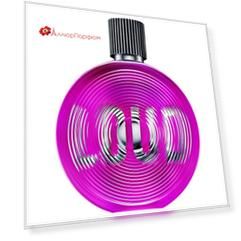 Tommy Hilfiger - Loud for Her (75мл)