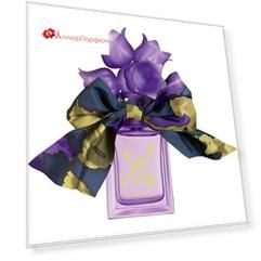 Vera Wang - Lovestruck Floral Rush (100мл)