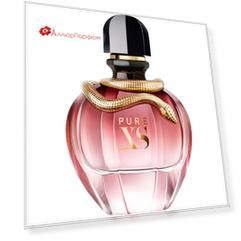 Paco Rabanne - Pure XS For Her (80мл)