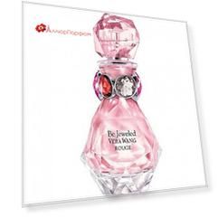 Vera Wang - Be Jeweled Rouge (75мл)