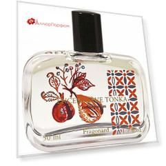 Fragonard - Encens Feve Tonka (50мл)