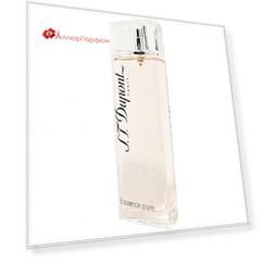 S.T. Dupont - Essence Pure Pour Femme (3мл)
