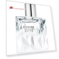 Iceberg - Tender White (30мл)